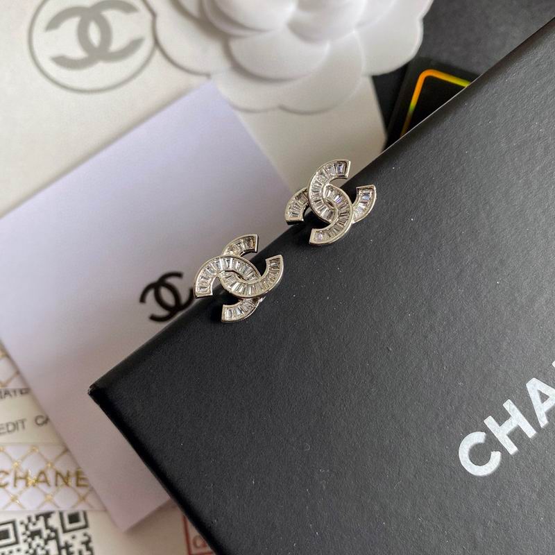 Chanel Earring 04yxs137